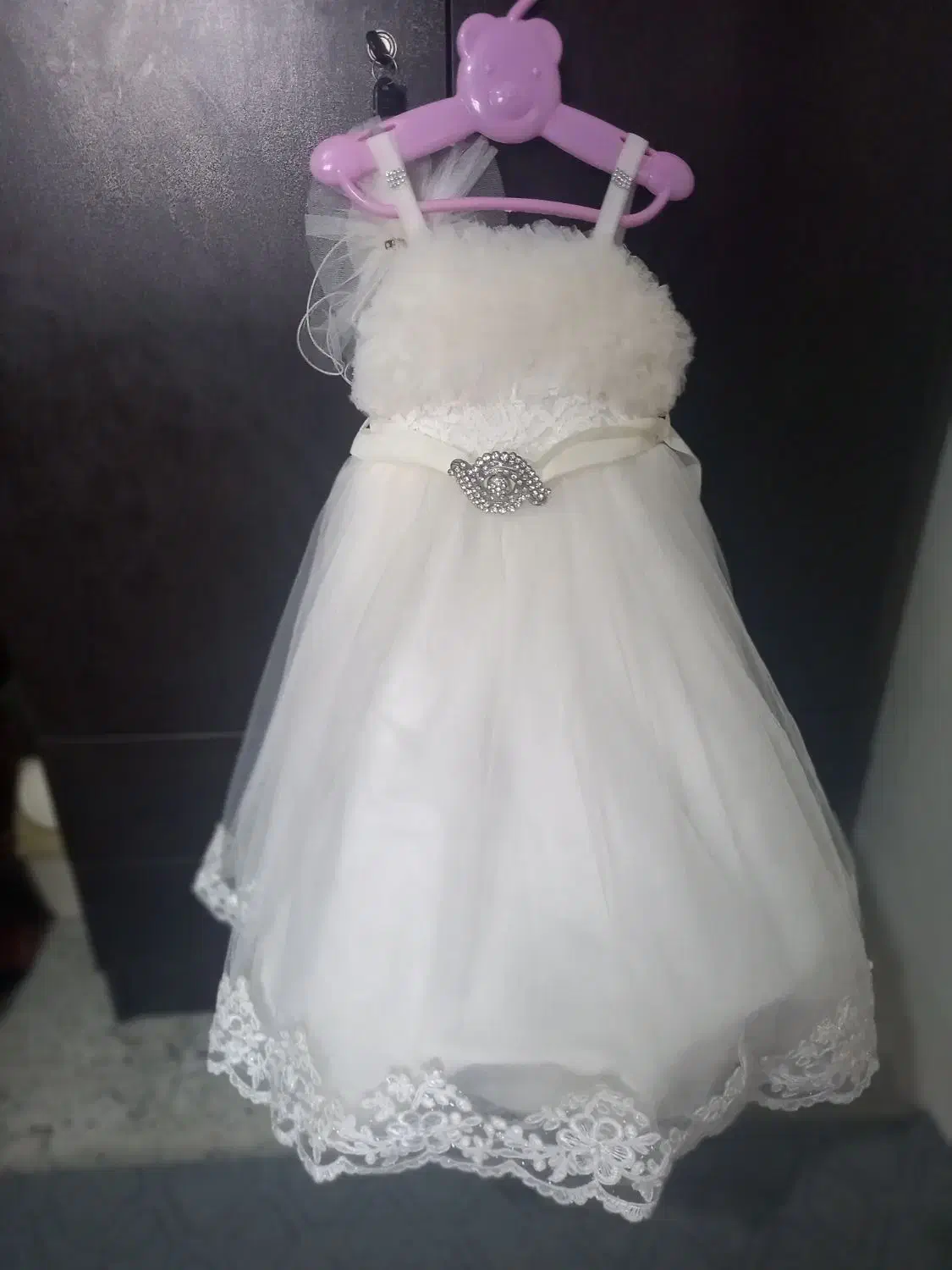 فروش لباس مجلسی بچگانه|کفش و لباس بچه|صدرا-فارس, فاز ۱|دیوار