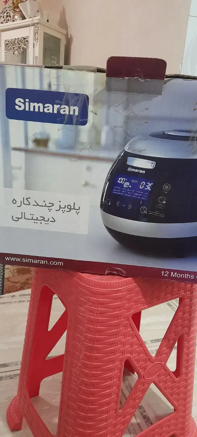 فروش لوازم خانگی|سایر لوازم برقی|قزوین, |دیوار