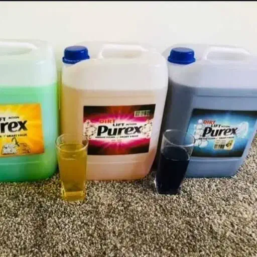 مایع پورکس|مواد شوینده و دستمال کاغذی|کوهدشت, |دیوار