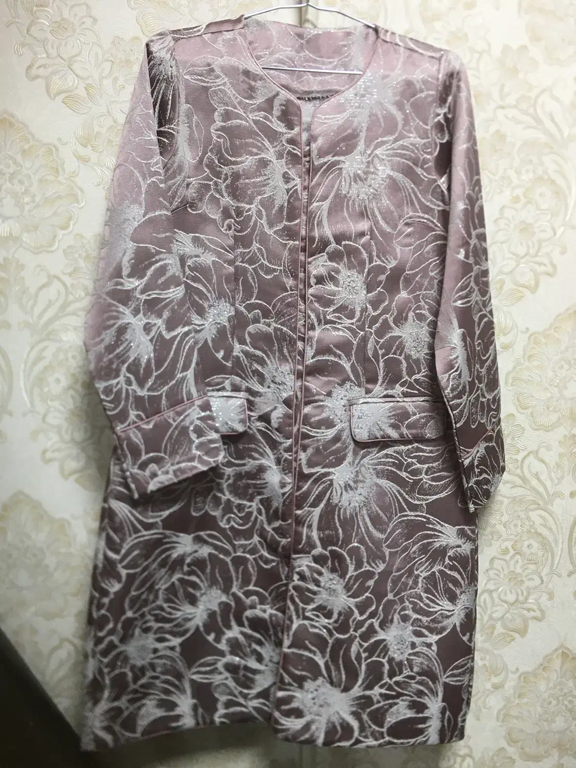 مانتومجلسی|لباس|اسدآباد, |دیوار