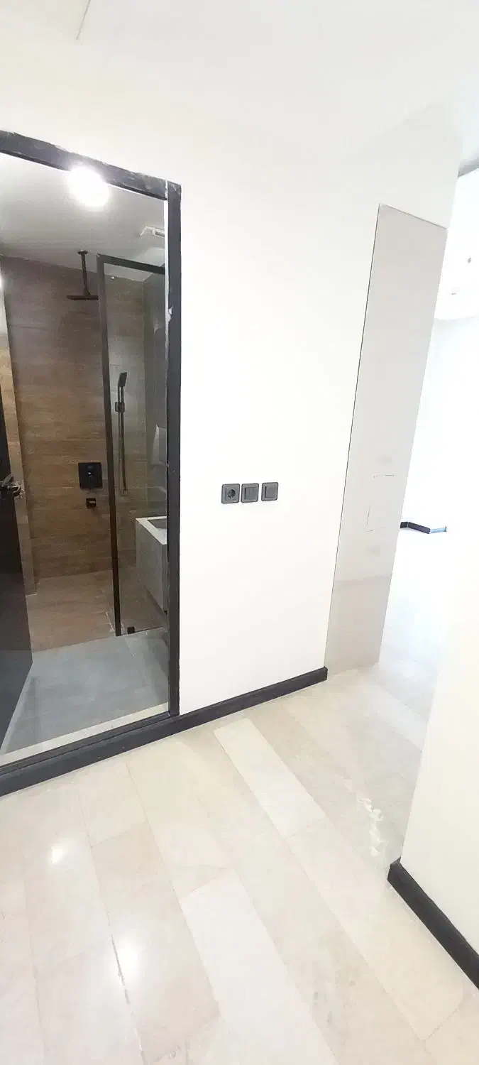 ۱۵۰متر ۳خواب مدرن نوساز ۷حوض