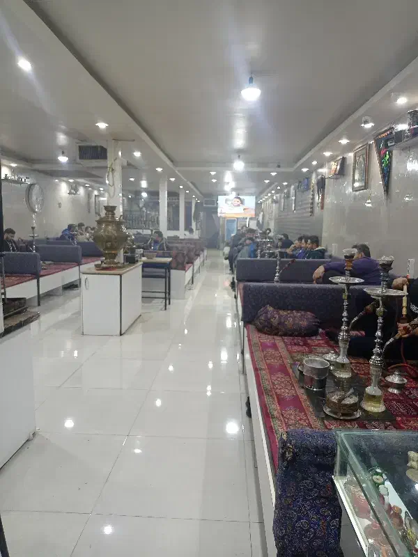 نیرو کار در چایخانه|استخدام خدمات فروشگاه و رستوران|فردیس, فردیس|دیوار