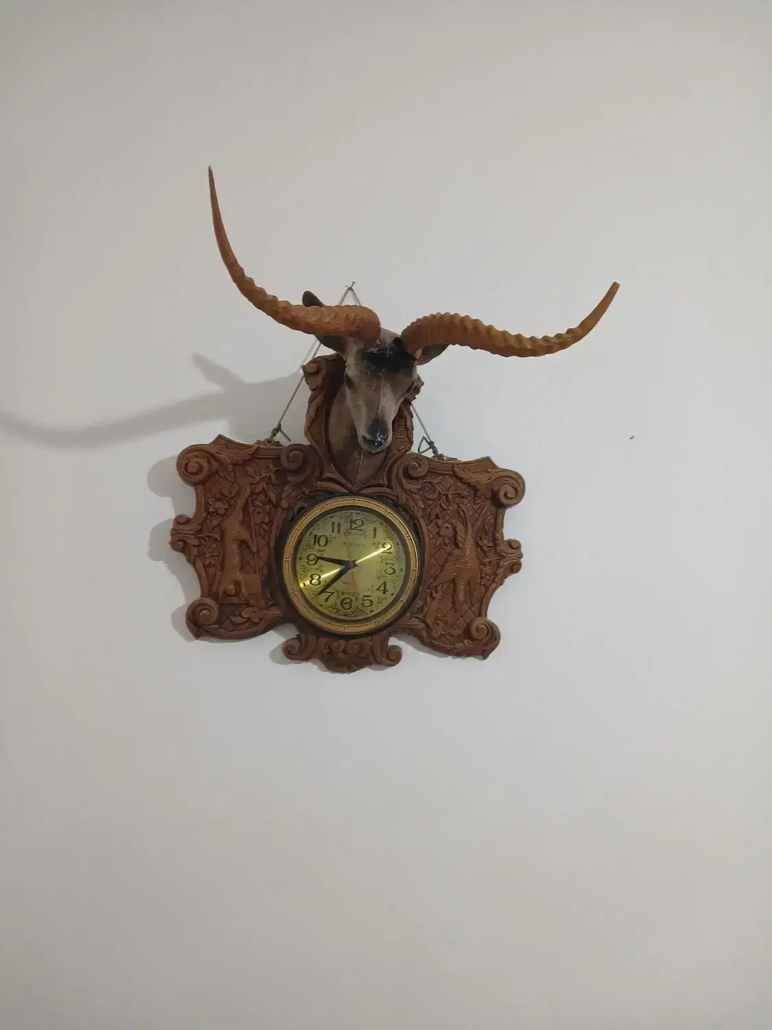 ساعت دیواری|ساعت دیواری و تزئینی|کوهدشت, |دیوار