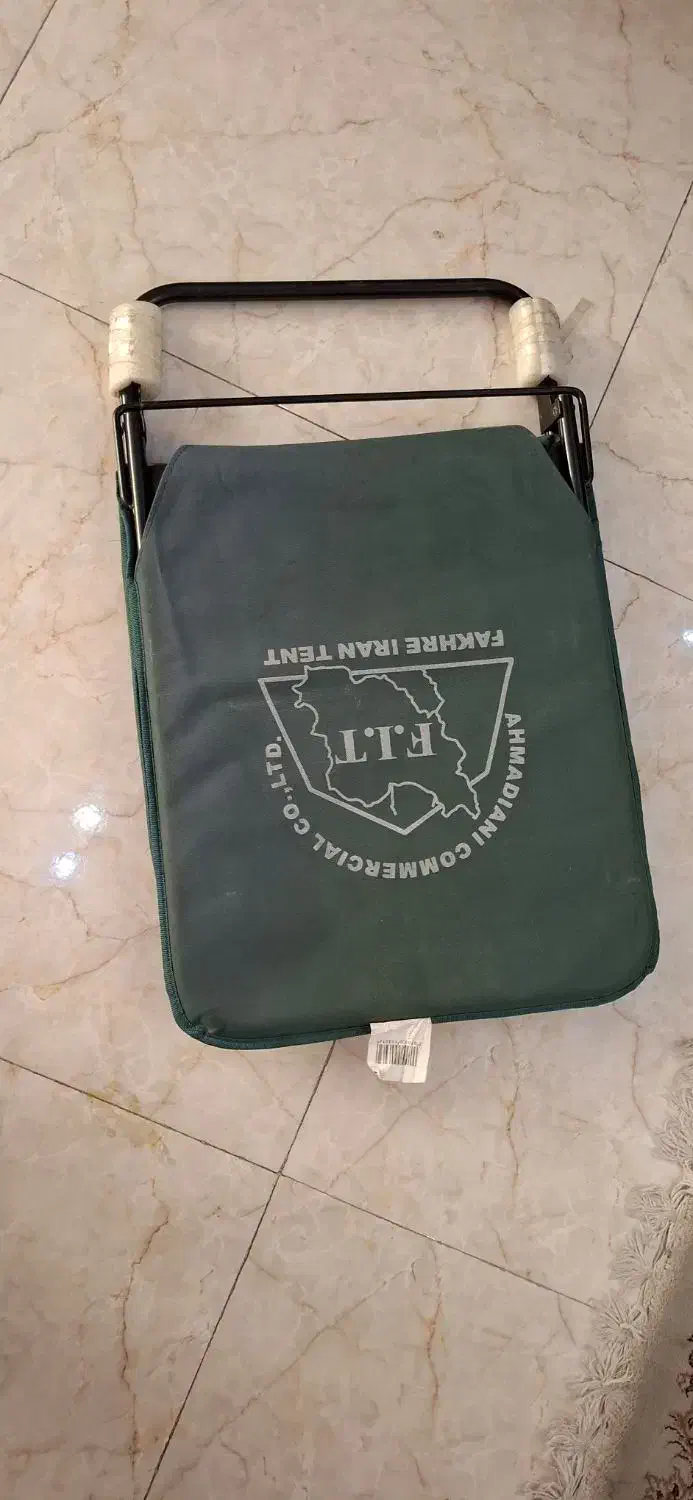 صندلی راحت نشین طبی نو|صندلی و نیمکت|تهران, وحیدیه|دیوار