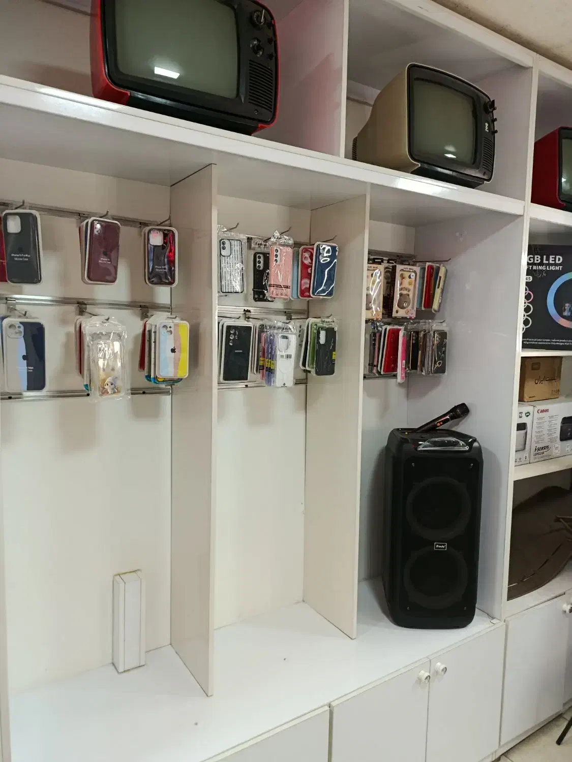 فروش لوازم جانبی موبایل به قیمت خرید|لوازم جانبی موبایل و تبلت|اردبیل, |دیوار