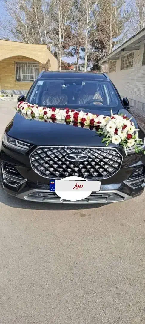 شب عروس/ اجاره ماشین عروس تیگو سانتافه سورنتو|خودرو اجاره‌ای|مشهد, هفت تیر (حافظ)|دیوار