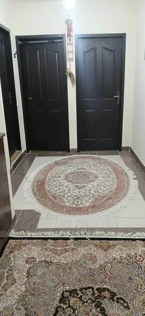 مسکن مهر ایثارگران شهرک فرهنگیان|فروش آپارتمان|قروه, |دیوار