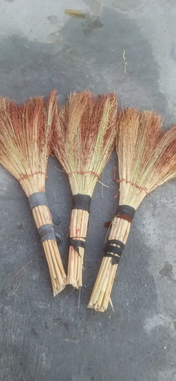 جارو|لوازم نظافت|الشتر, |دیوار