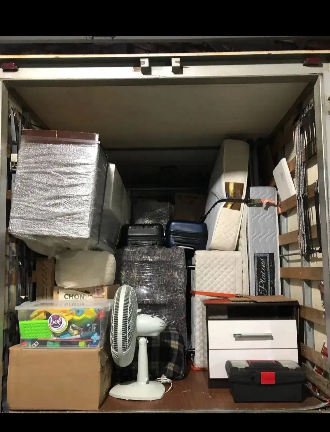 بار بری حجت بار تمام نقاط شهر|خدمات حمل و نقل|مشهد, بهمن|دیوار