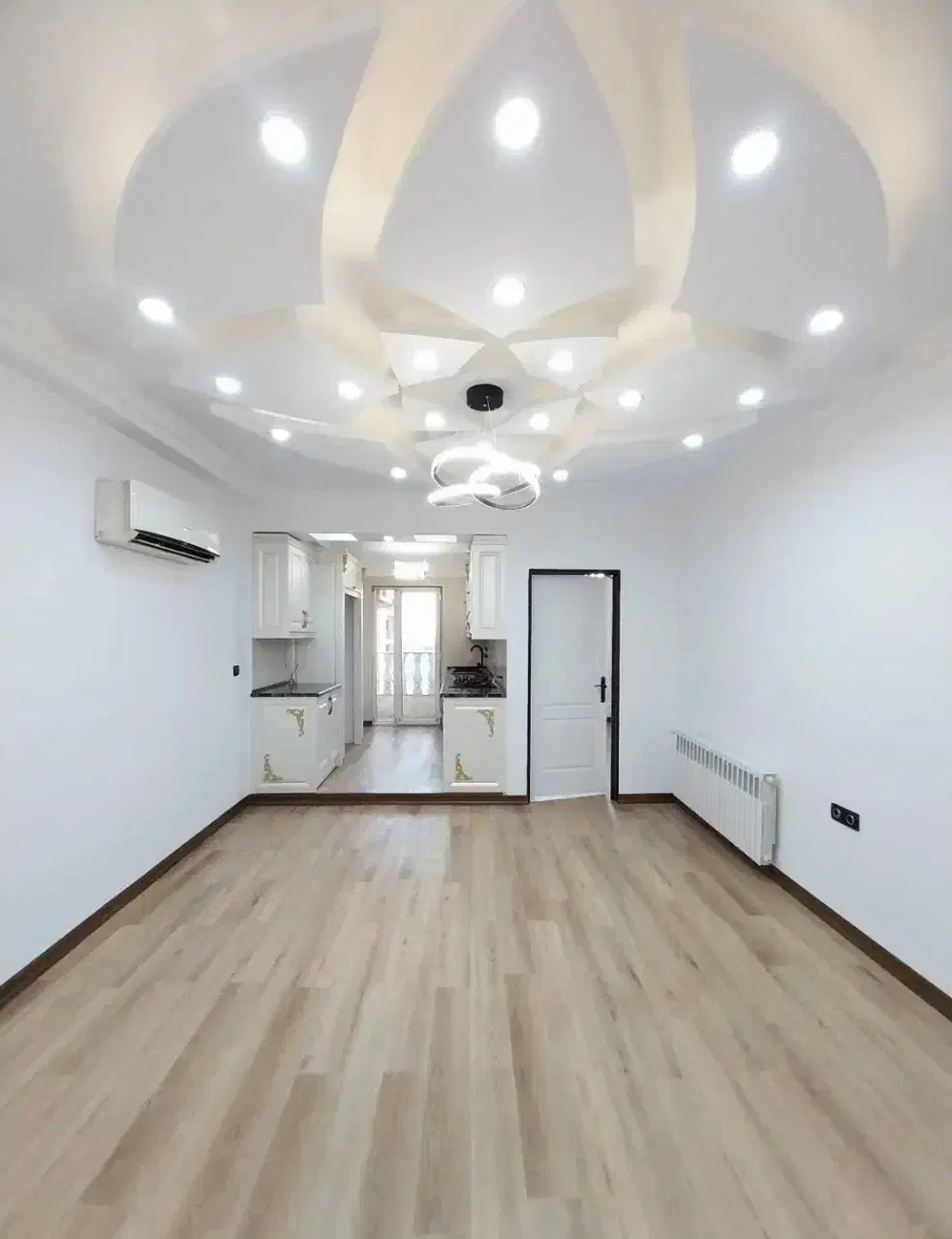 ۶۶متری مخصوص سخت پسندا عروسک کهریزک|فروش آپارتمان|کهریزک, |دیوار