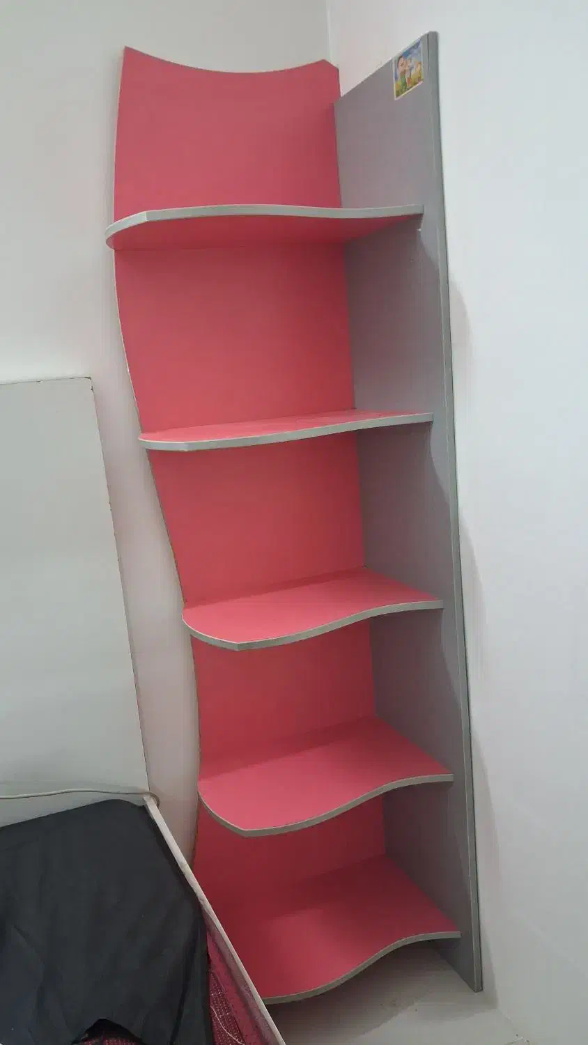 جاکفشی میز تلفن کمدطبقاتی|جاکفشی، کمد، دراور|مشهد, رضاشهر|دیوار