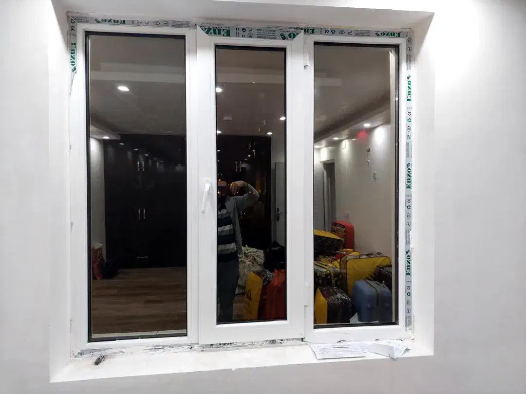صنایع آلومینیم و UPVC محمدی|خدمات پیشه و مهارت|آبادان, |دیوار
