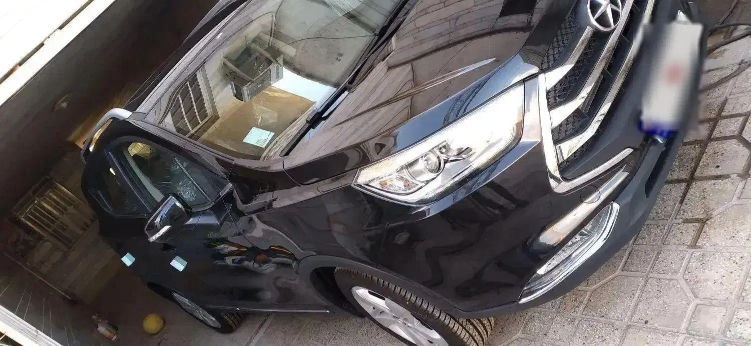 جک  S3 اتوماتیک|خودرو سواری و وانت|شیراز, آزادگان|دیوار