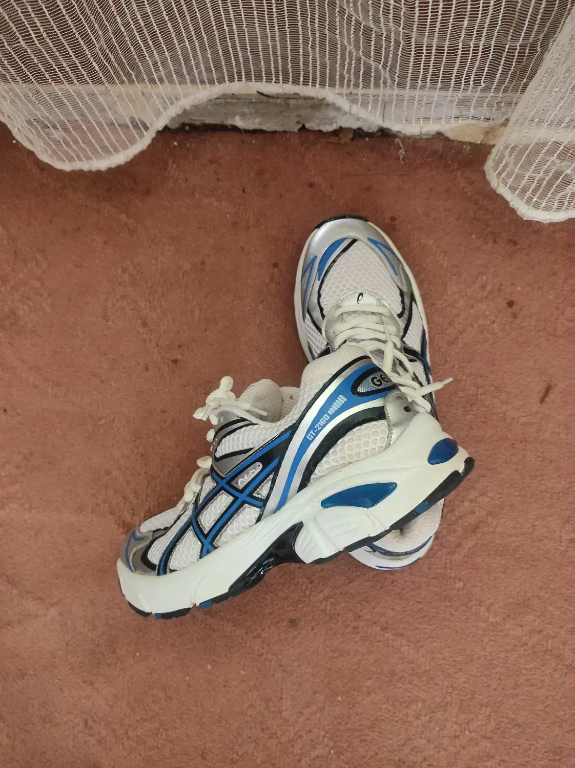 کفش اسپورت|کیف، کفش، کمربند|قوچان, |دیوار