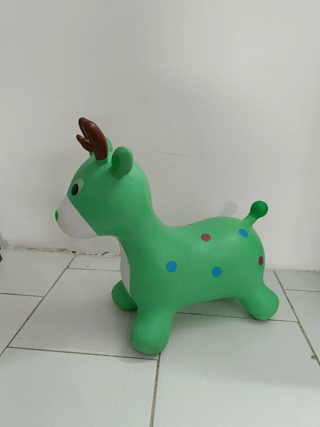 عروسک بادی|اسباب‌‌بازی|مشهد, ایثار|دیوار