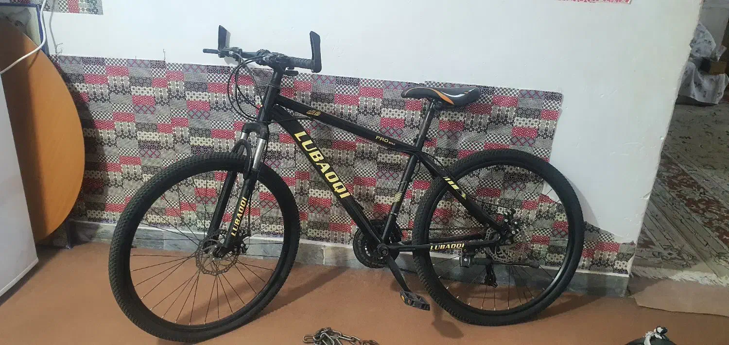 دوچرخه|دوچرخه، اسکیت، اسکوتر|دوگنبدان, |دیوار