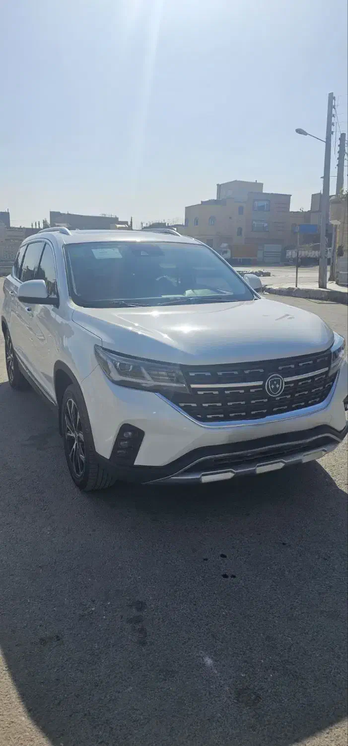 فروش شاسی  FMC T5|خودرو سواری و وانت|زاهدان, |دیوار