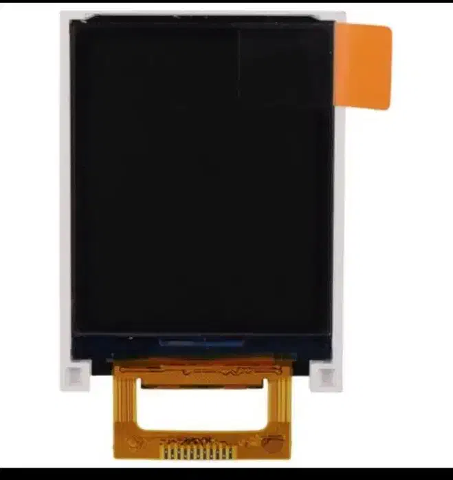 lcd 11pin کوچک گوشی ساده|لوازم جانبی موبایل و تبلت|ارومیه, |دیوار