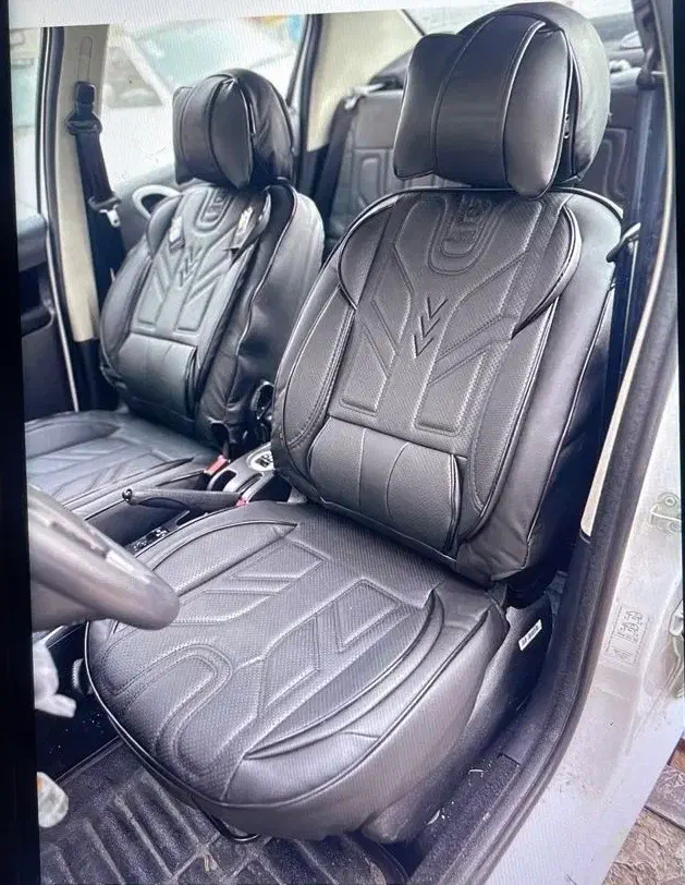 روکش صندلی|قطعات یدکی و لوازم جانبی|قم, نیروگاه|دیوار