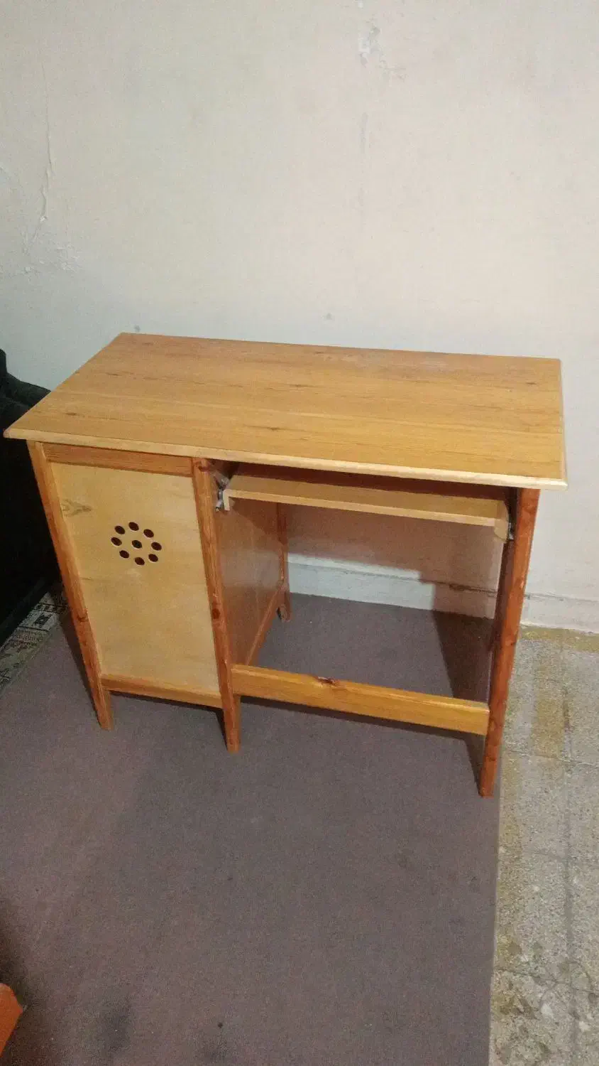 میزکامپیوتر زیرقیمت بازار|میز تحریر و کامپیوتر|تهران, نارمک جنوبی|دیوار