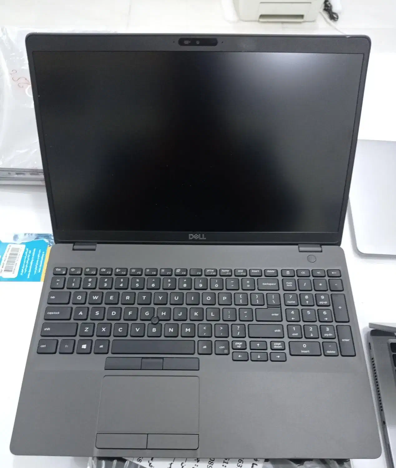Dell Latitude 5501|رایانه همراه|قشم, |دیوار