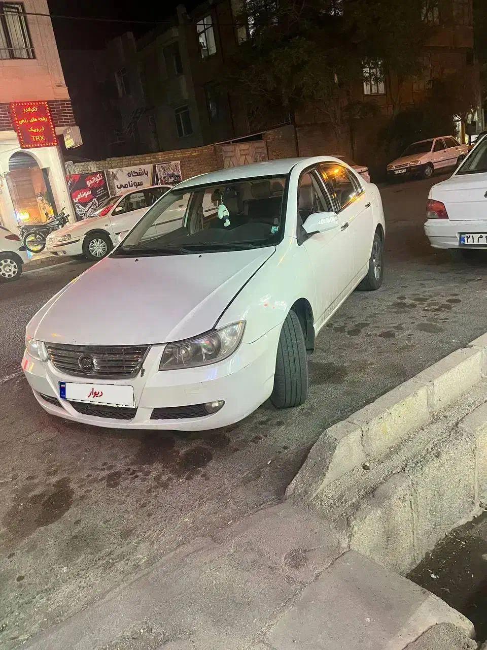 لیفان 1600|خودرو سواری و وانت|قزوین, |دیوار