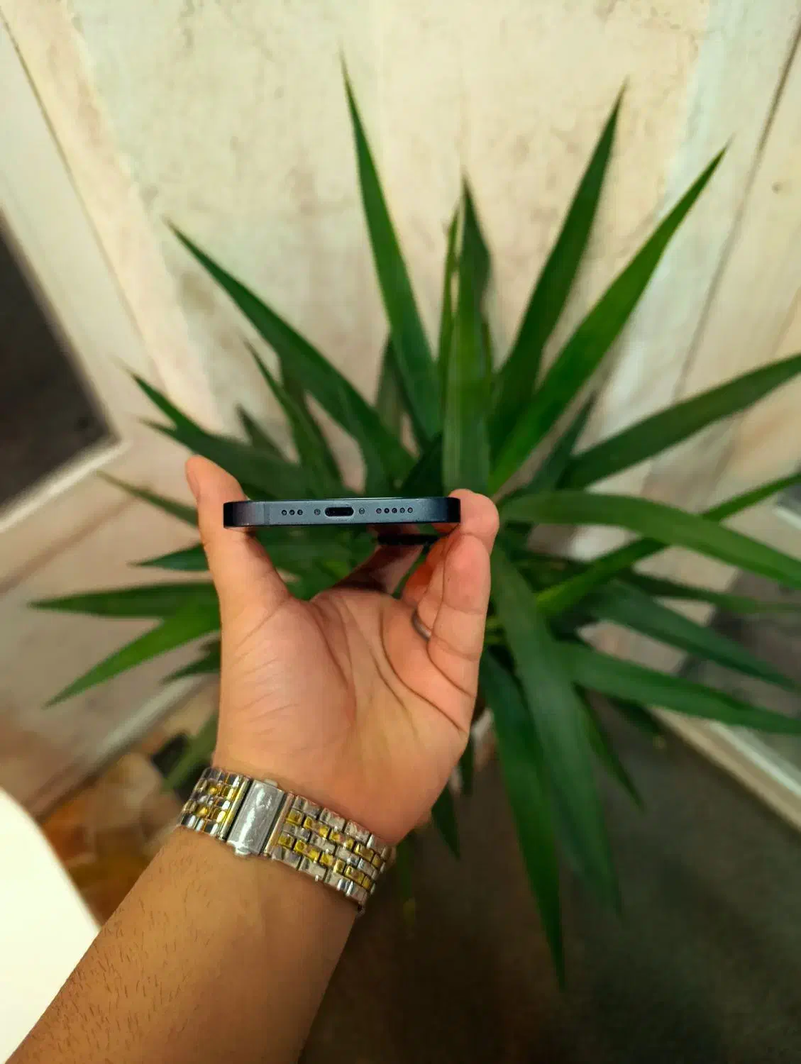 ایفون ۱۳ نرمال میدنایت قیمت کف بازار|موبایل|بندر انزلی, شاکوچه|دیوار