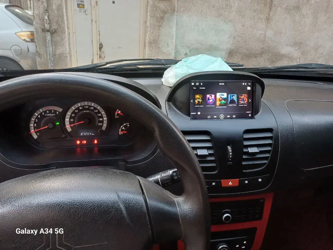 فروش فوری کوئیک r|خودرو سواری و وانت|تهران, هاشمی|دیوار