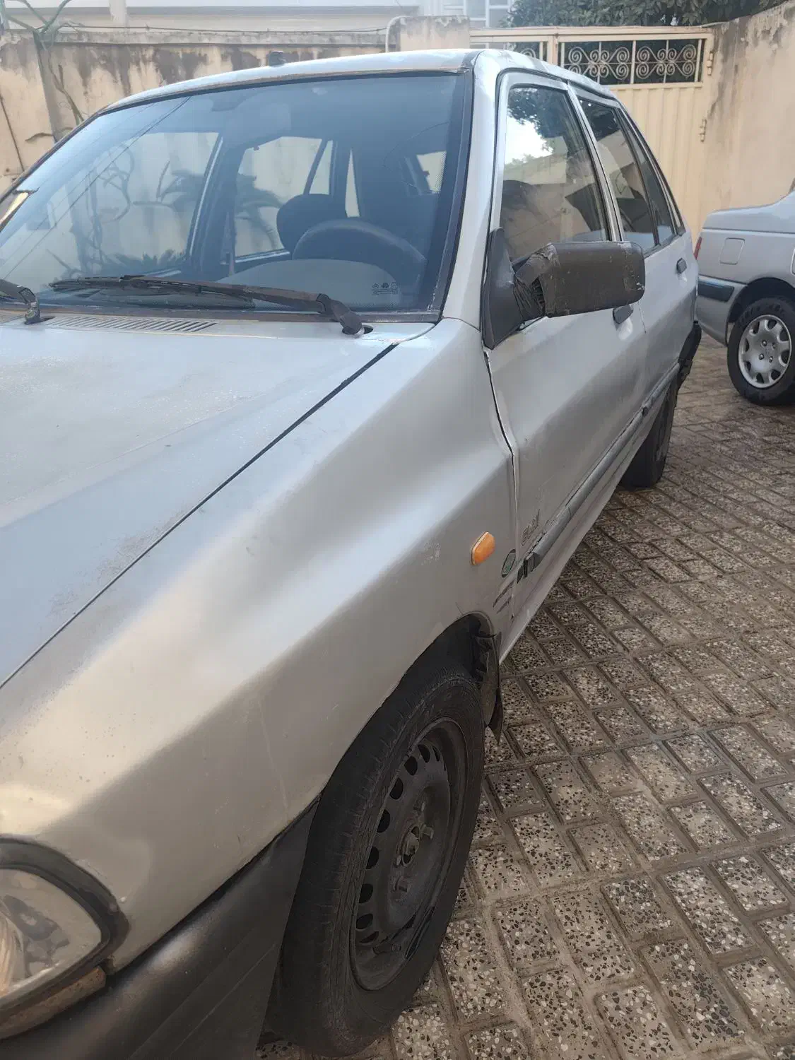 پراید 141 مدل 84|خودرو سواری و وانت|مینودشت, |دیوار