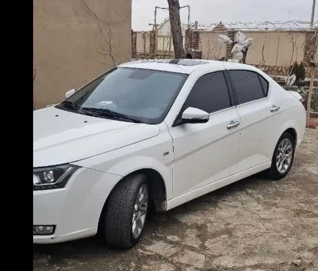 دنا مدل دی ۱۴۰۲|خودرو سواری و وانت|سبزوار, امیر کبیر|دیوار