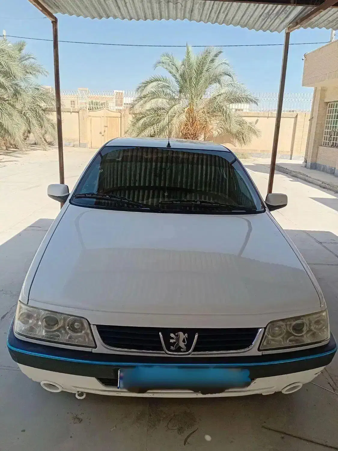 پژو 405  اس ال ایکس 99|خودرو سواری و وانت|سراوان, |دیوار