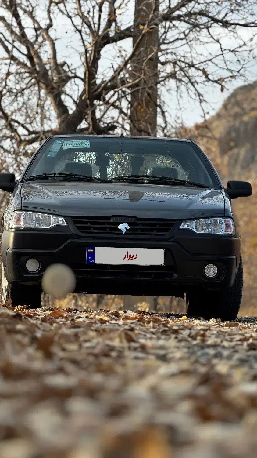 آریسان ۲|خودرو سواری و وانت|مریوان, |دیوار