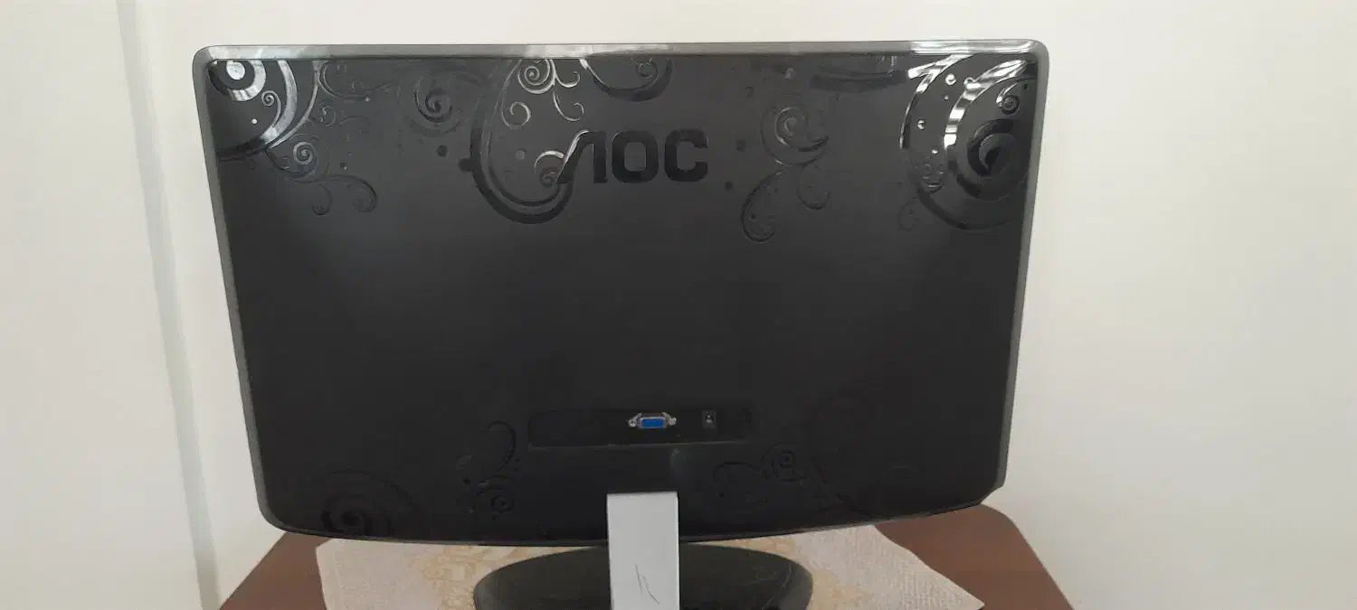 مانیتور|رایانه رومیزی|تهران, گلستان (شهرک راه آهن)|دیوار