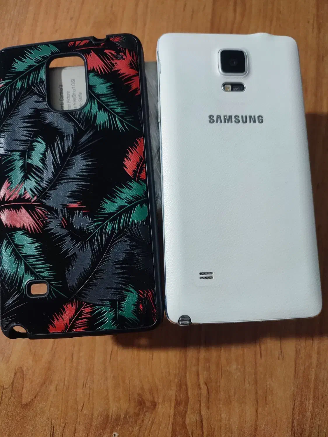 گوشی سامسونگ  نوت ۴|موبایل|مشهد, رسالت|دیوار