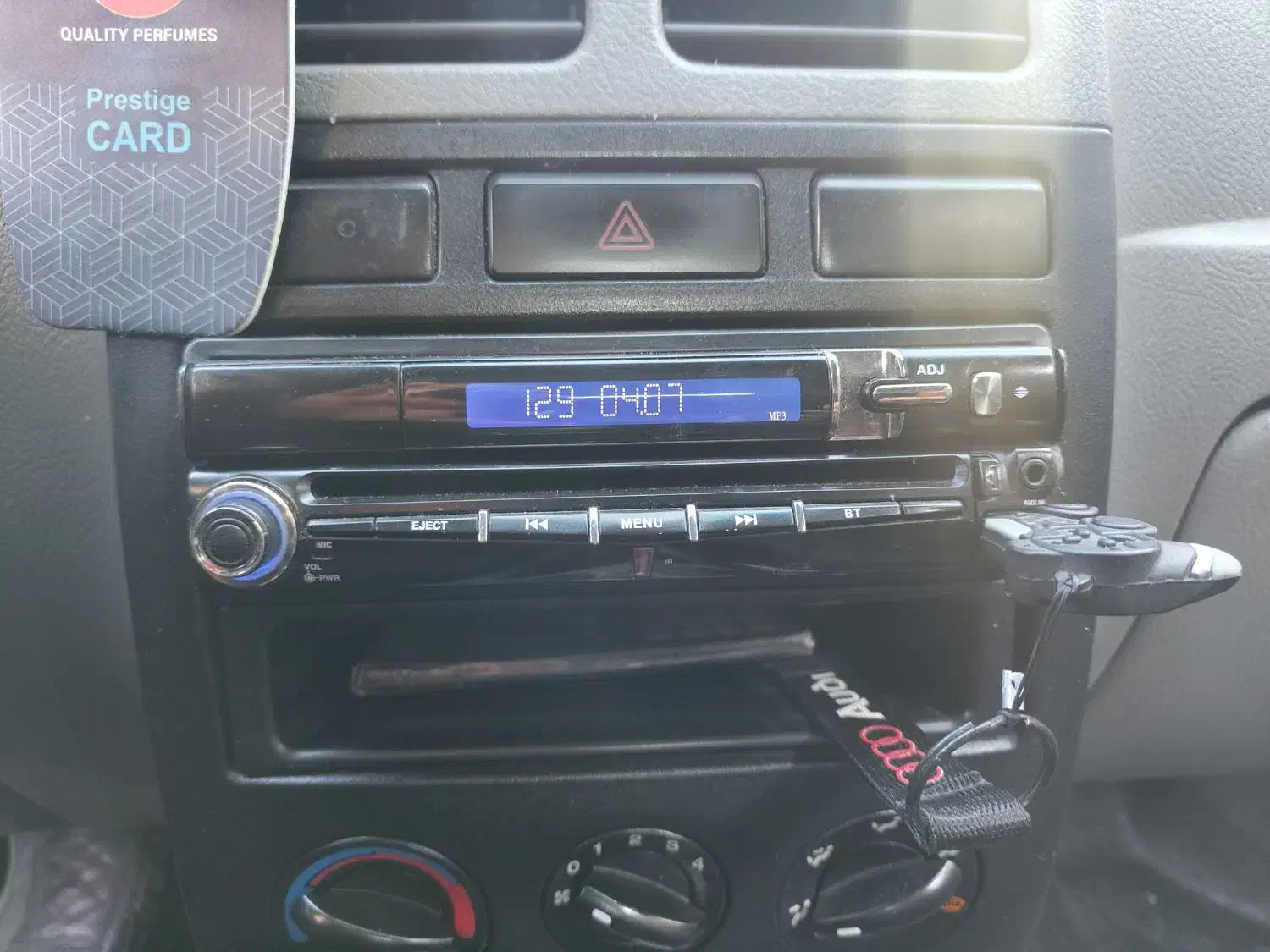 ضبط ایندش برند sillexx|قطعات یدکی و لوازم جانبی|همدان, |دیوار