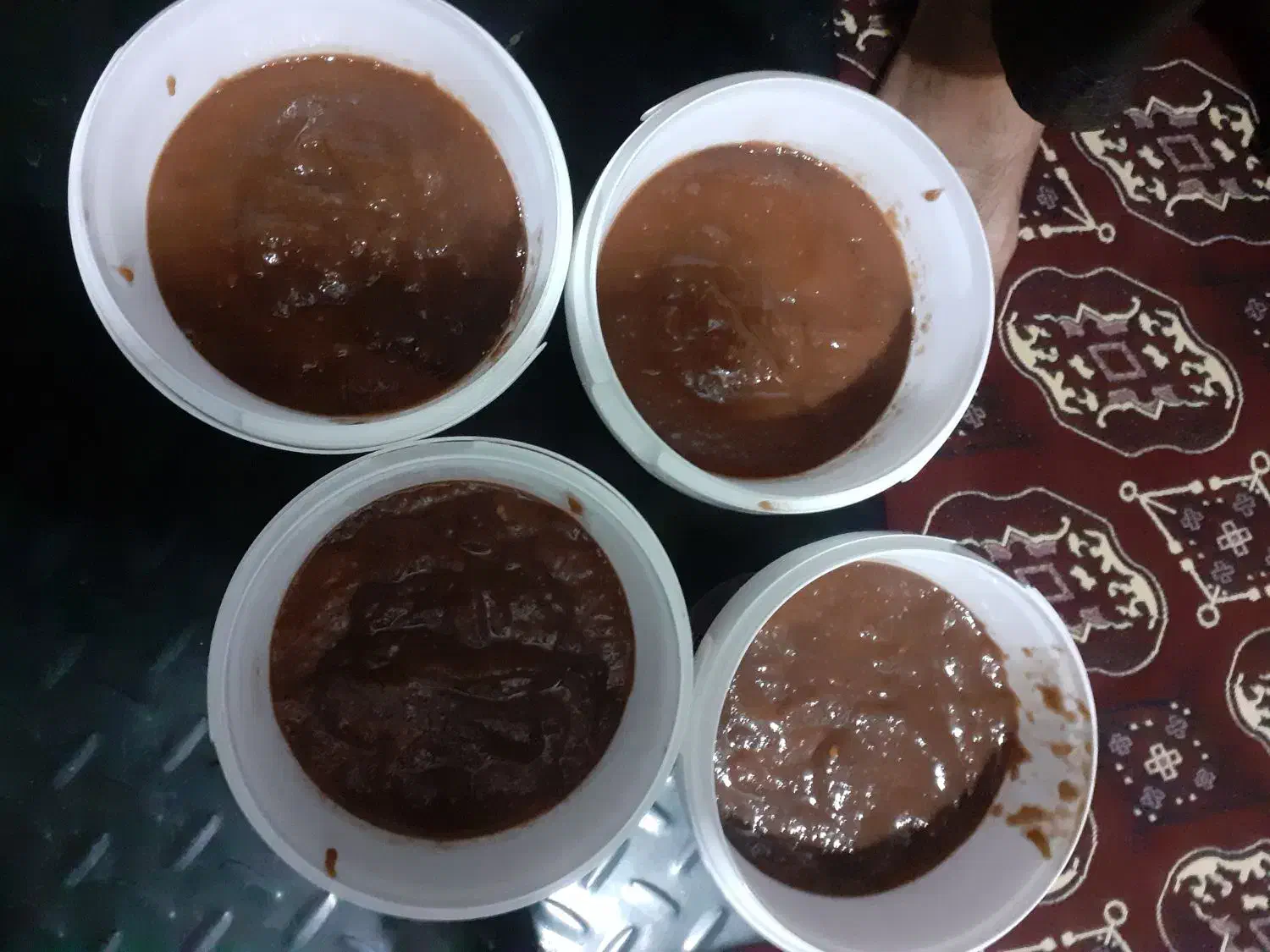 رب انار ترش خانگی با کیفیت  ترش ترش|خوردنی و آشامیدنی|فراغی, |دیوار