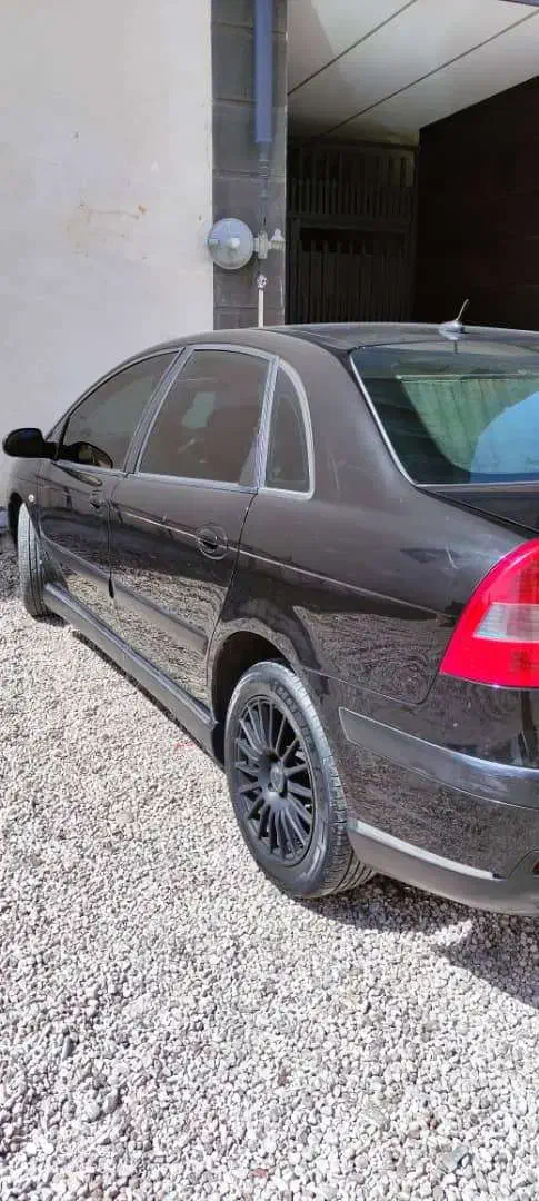 فروش سیتروئن سی 5|خودرو سواری و وانت|تهران, فلسطین (میدان انقلاب)|دیوار