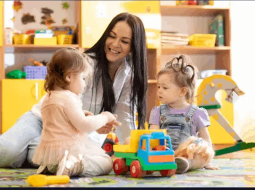 پرستار کودک|استخدام درمانی، زیبایی، بهداشتی|تهران, میرداماد|دیوار