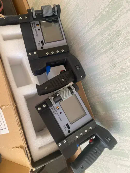 جت پرینت|پرینتر، اسکنر، کپی، فکس|اندیشه, اندیشه فاز ۳|دیوار