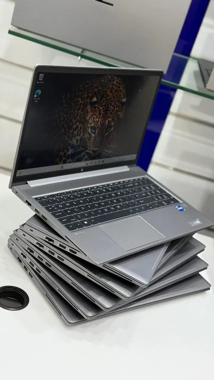 HP ZBOOK POWER G8/نسل 11/CORei7/رم 32/گرافیک 4G|رایانه همراه|رفسنجان, |دیوار