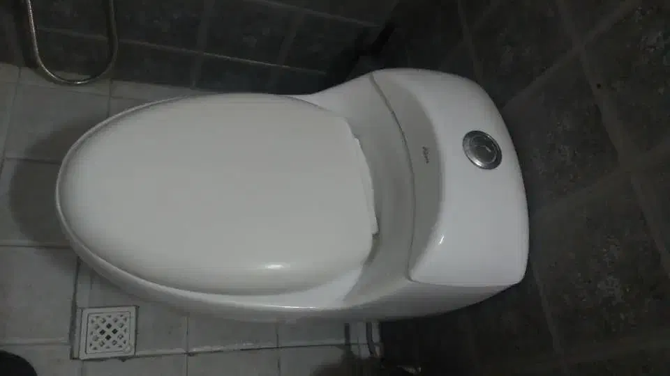 توالت فرنگی ۲عدد|لوازم سرویس بهداشتی|تهران, سعادت‌آباد|دیوار