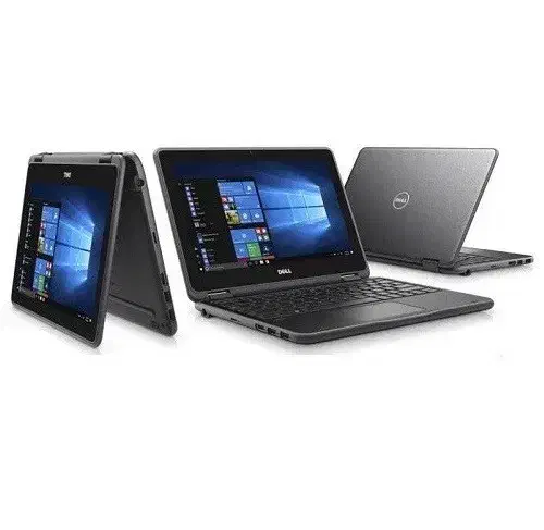 لپتاپ لمسی و تبلت شو DELL پردازنده N4020|رایانه همراه|بندرعباس, |دیوار