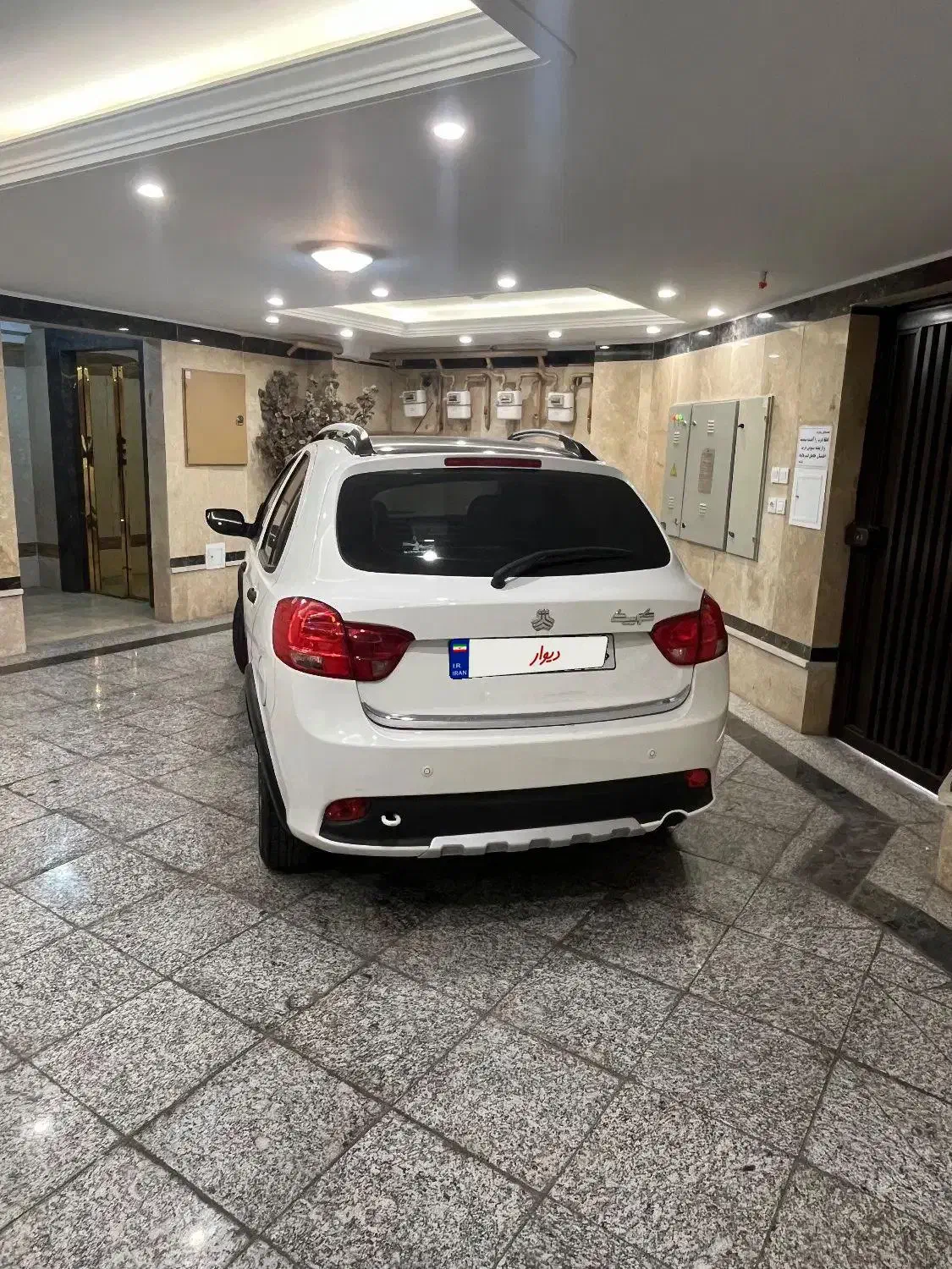 کوییکRs  1402|خودرو سواری و وانت|تهران, پردیسان|دیوار