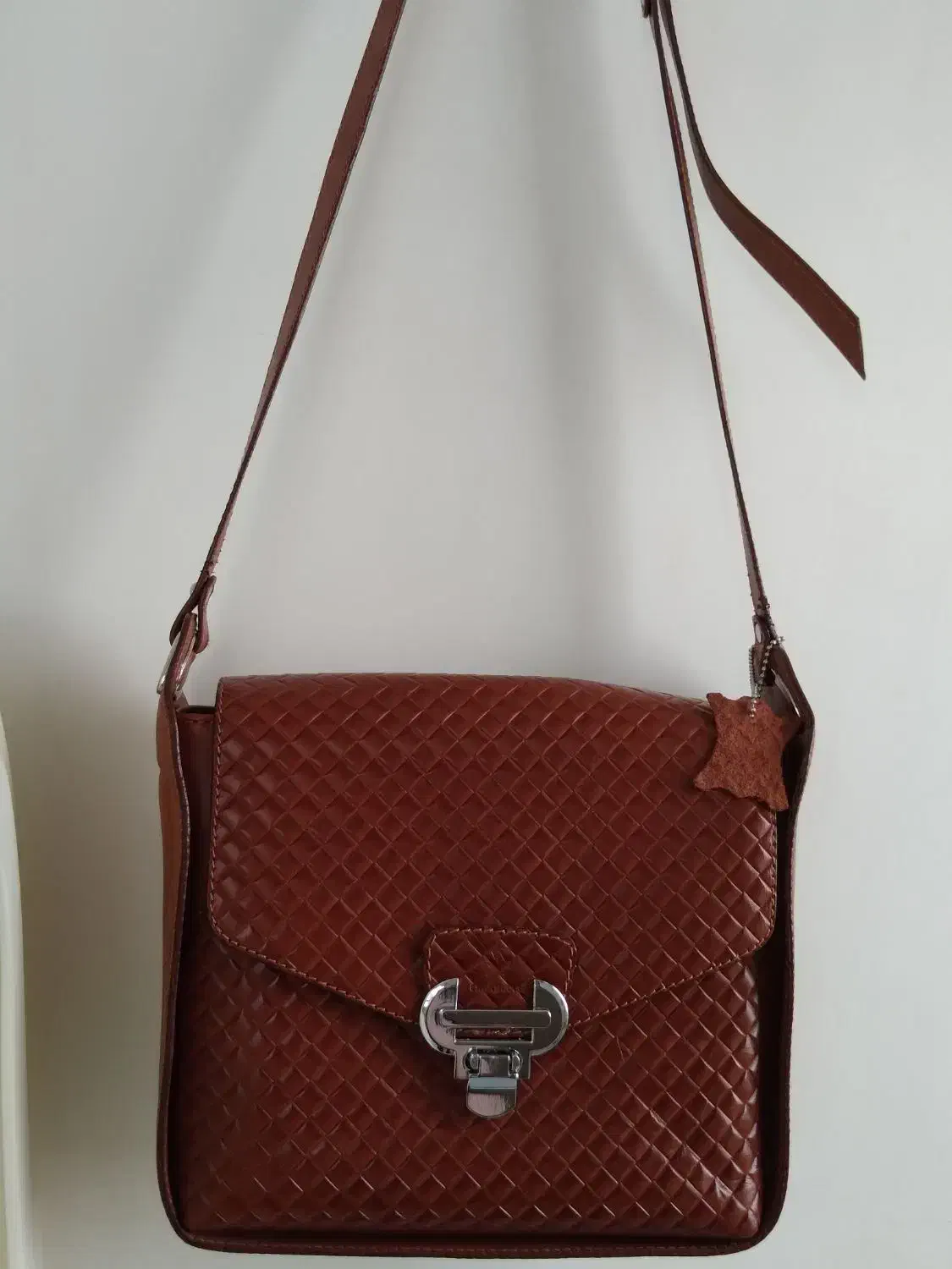 کیف چرم|کیف، کفش، کمربند|اردبیل, |دیوار