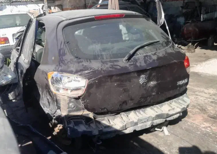 تیبا۲ پلاس ۱۴۰۰ تمیز، موتور سالم|خودرو سواری و وانت|مشهد, عنصری|دیوار