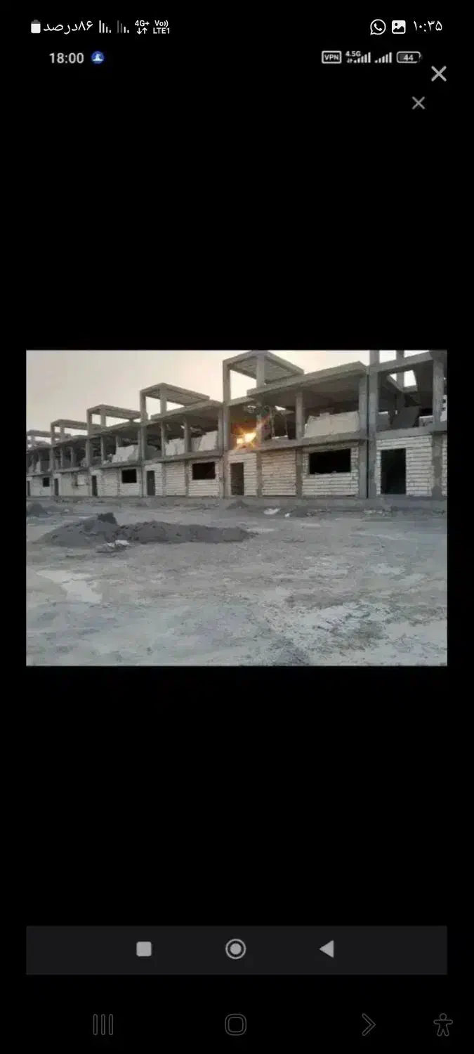 واگذاری م س ک ن|پیش‌فروش املاک|میناب, |دیوار