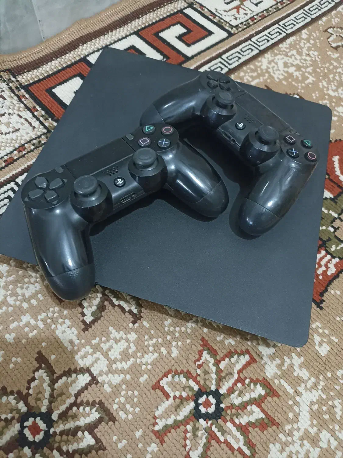 پی اس فور۴|کنسول، بازی ویدئویی و آنلاین|قرچک, زیبا شهر|دیوار