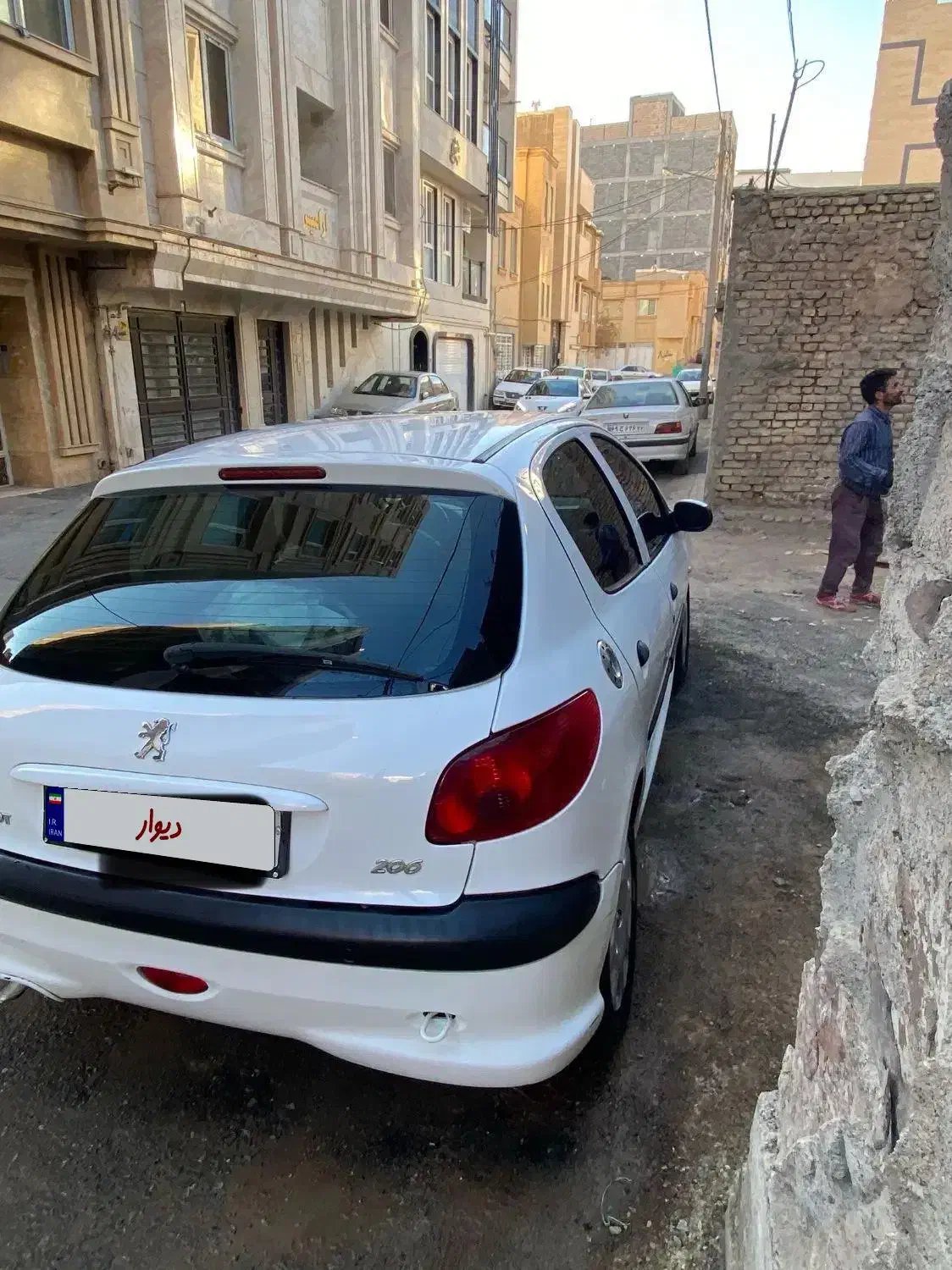 خودرو|خودرو سواری و وانت|سبزوار, ولیعصر (نجار آباد)|دیوار