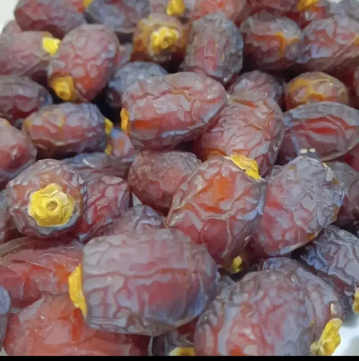 خرما بریم لوکس آلوچه و آدامسی|خوردنی و آشامیدنی|رشت, کوی فرهنگیان|دیوار