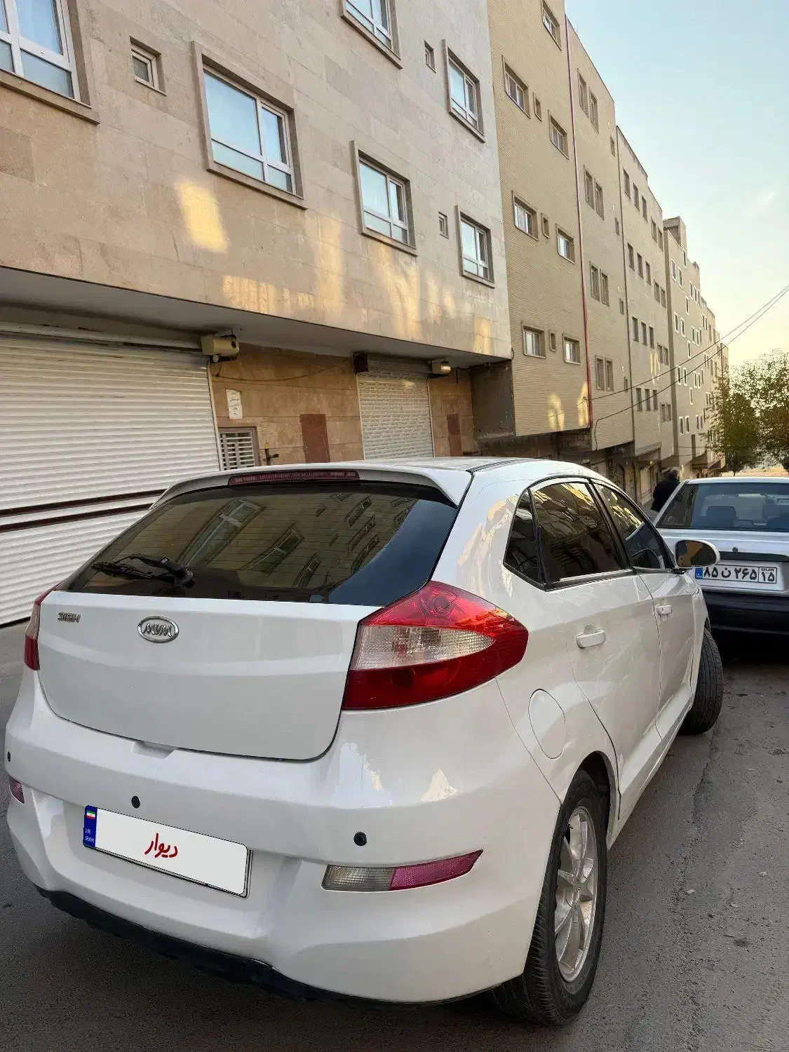 mvm315 مدل ۹۱|خودرو سواری و وانت|تبریز, |دیوار